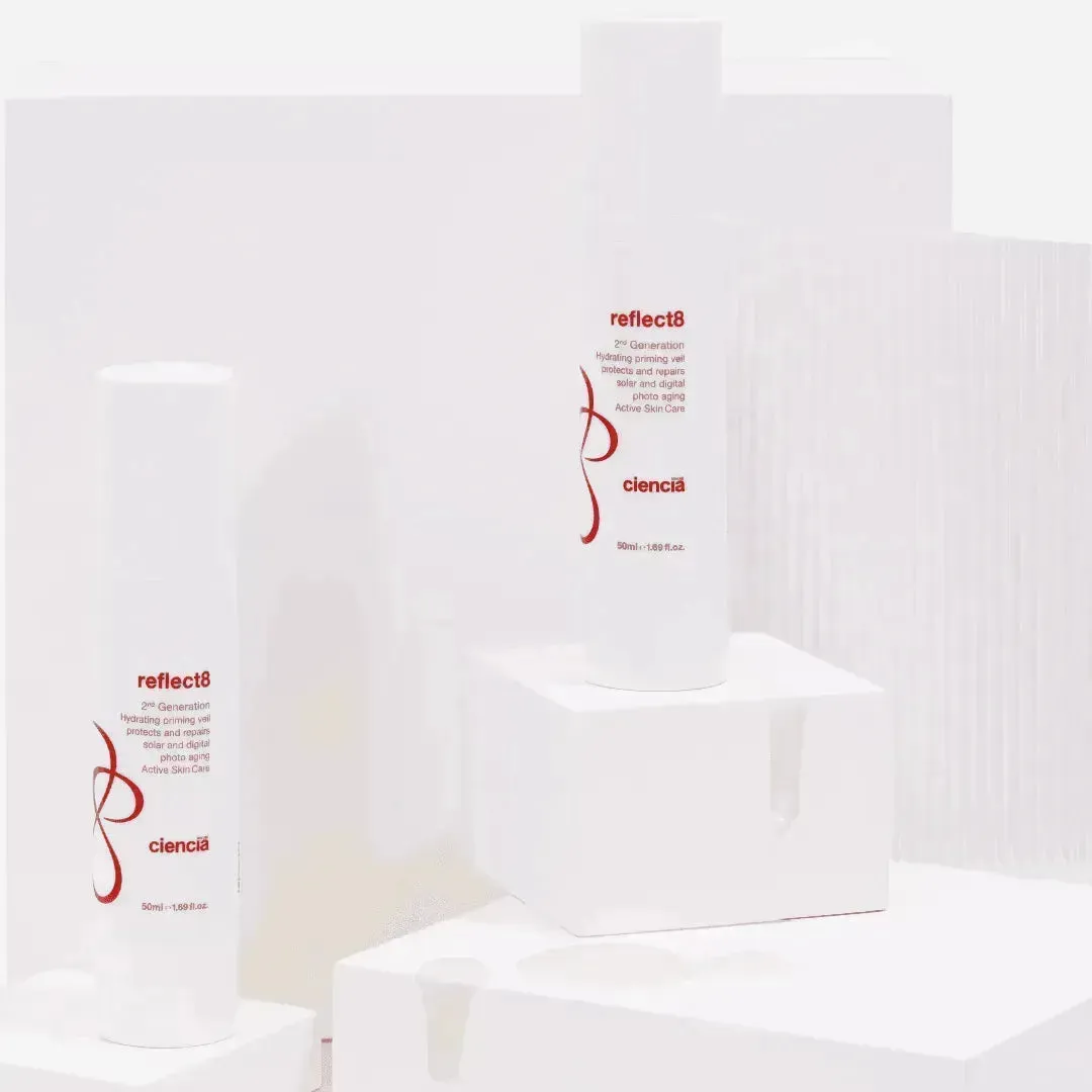 Reflect8 2nd Gen 50ml | Ciencia