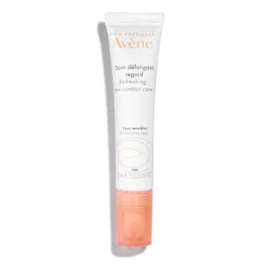 Refreshing Eye Contour Care