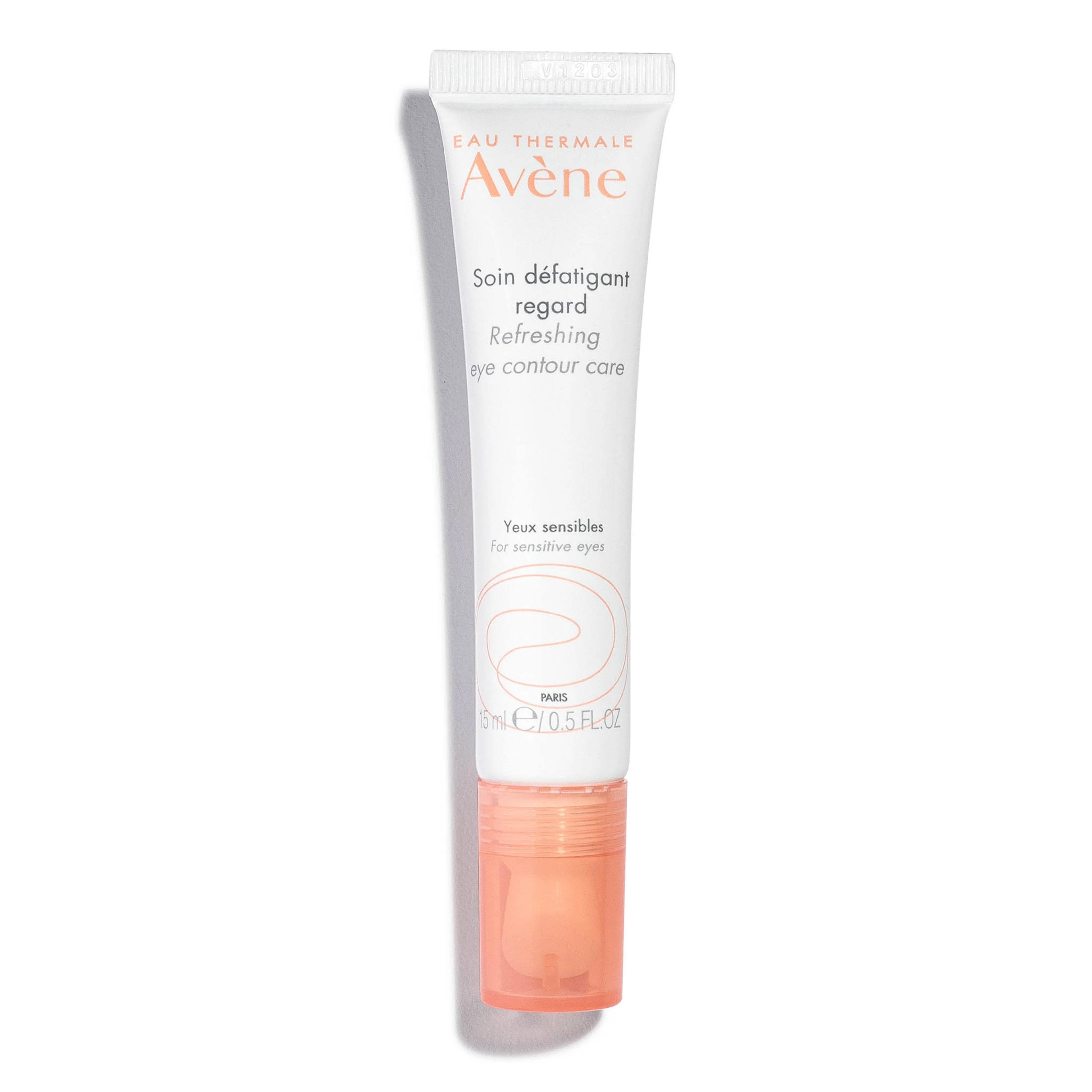Refreshing Eye Contour Care