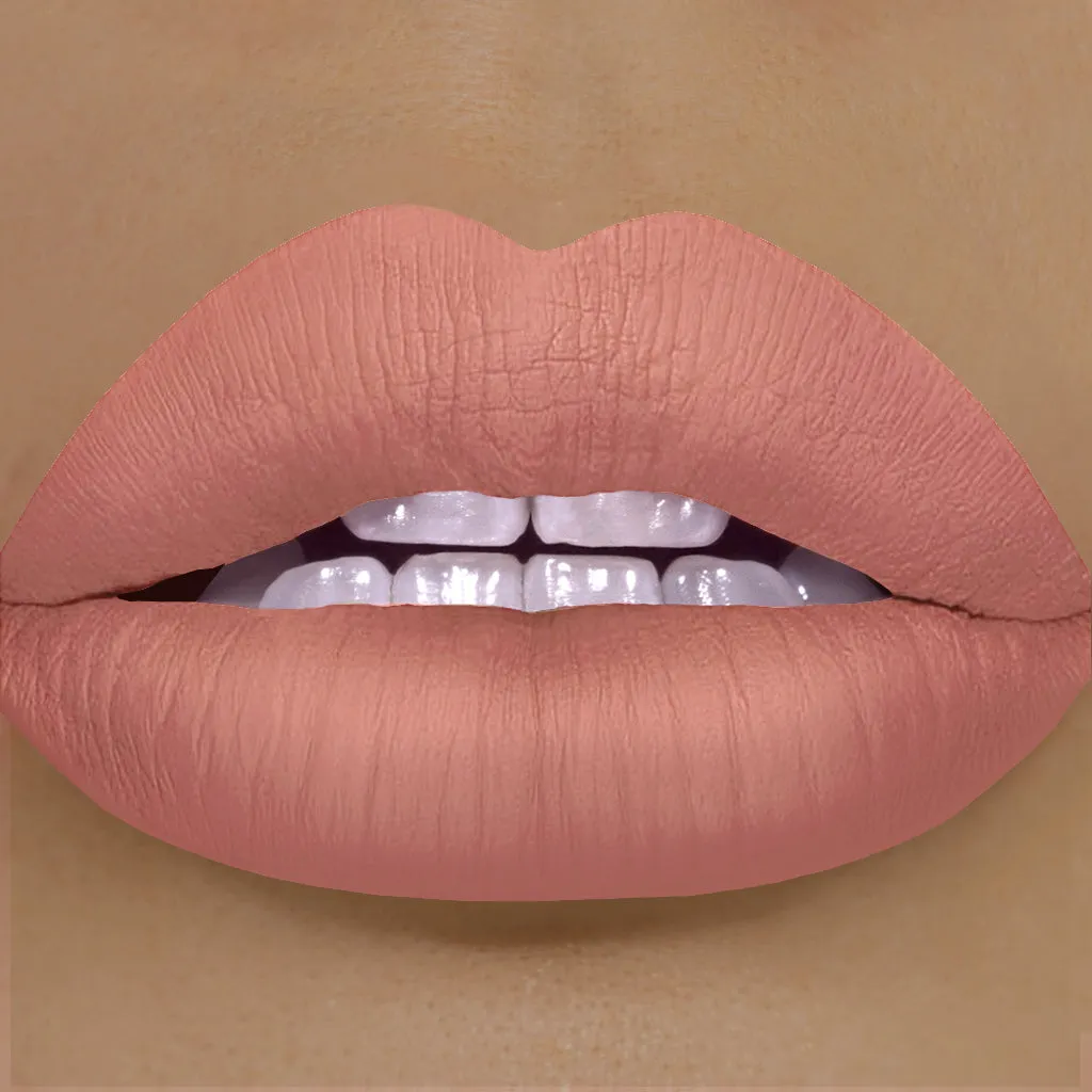 Relaxed - Lip Stain