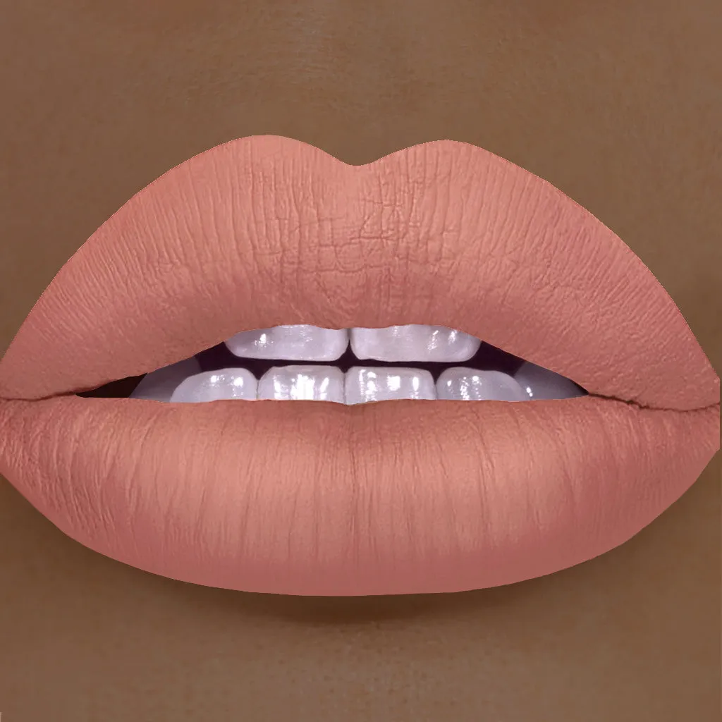 Relaxed - Lip Stain