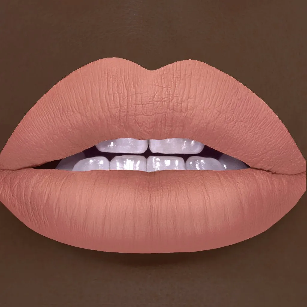 Relaxed - Lip Stain