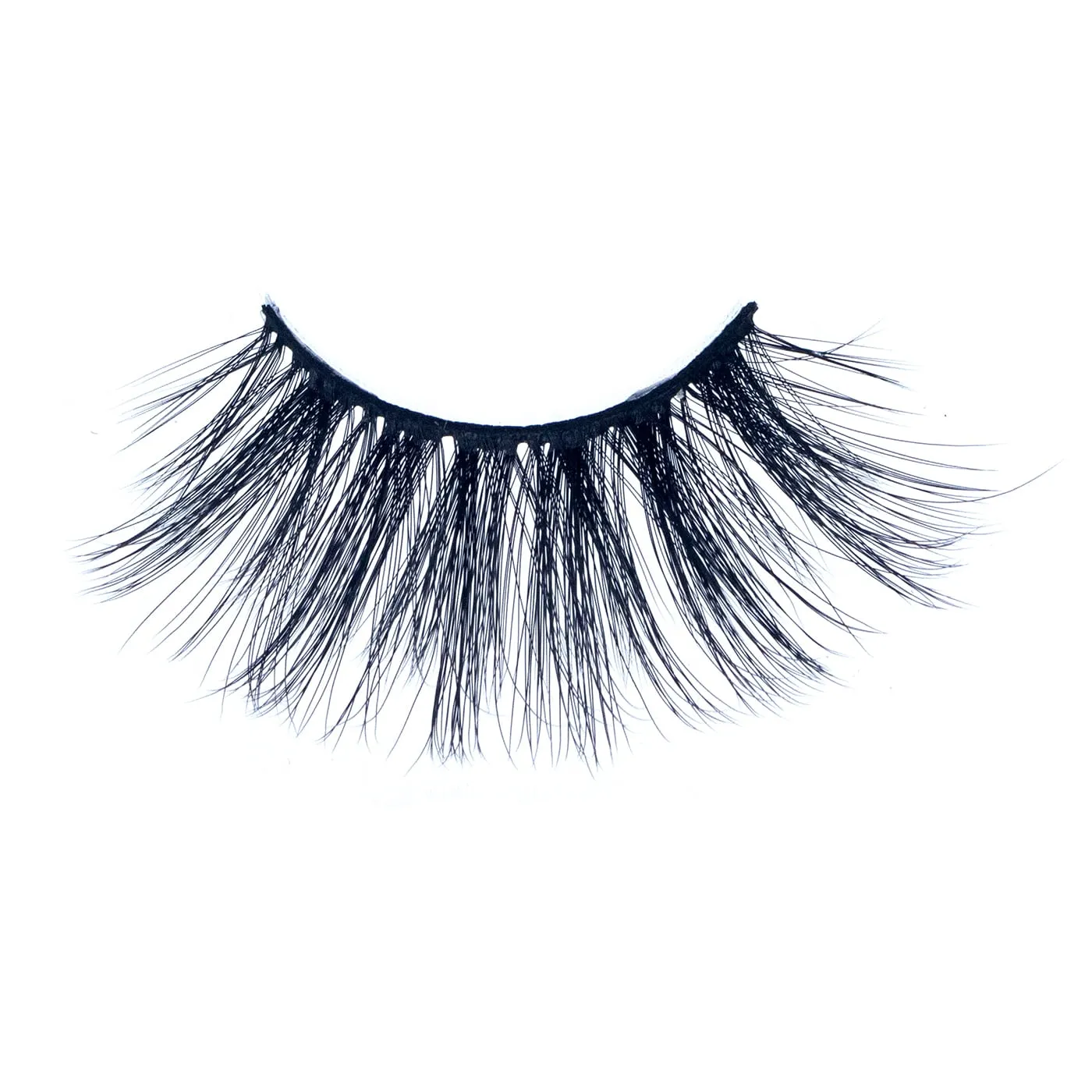 Remarkable - Majestic Cat 25mm 3D Lashes