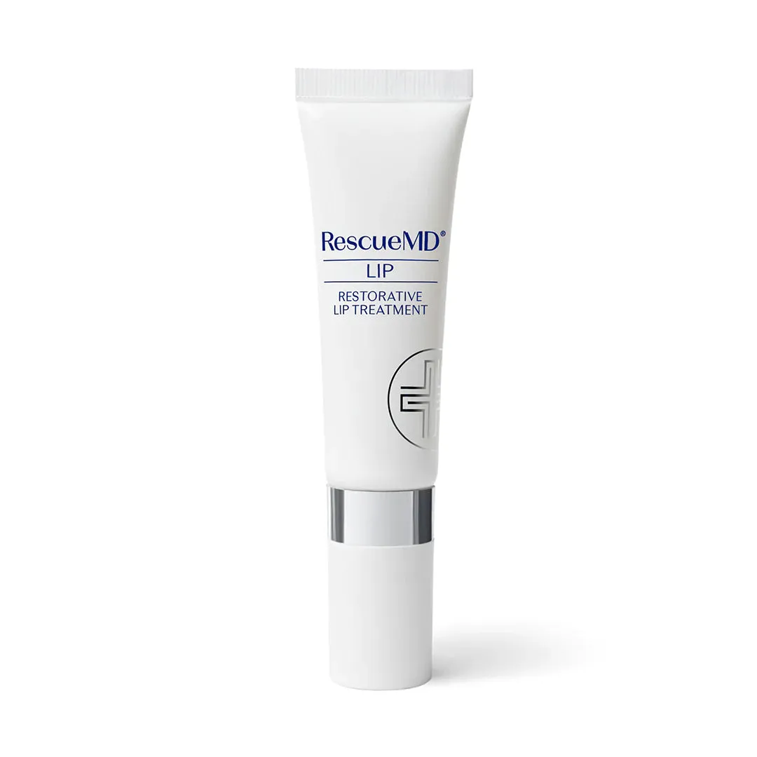 RescueMD Restorative Lip Treatment
