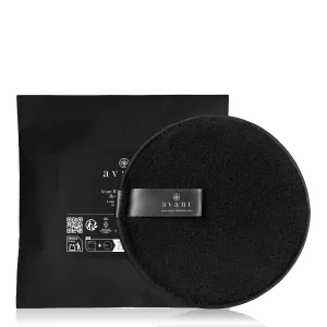 Reusable Makeup Remover Pad