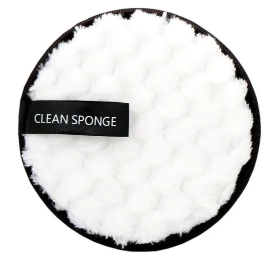 Reusable Makeup Remover Pads
