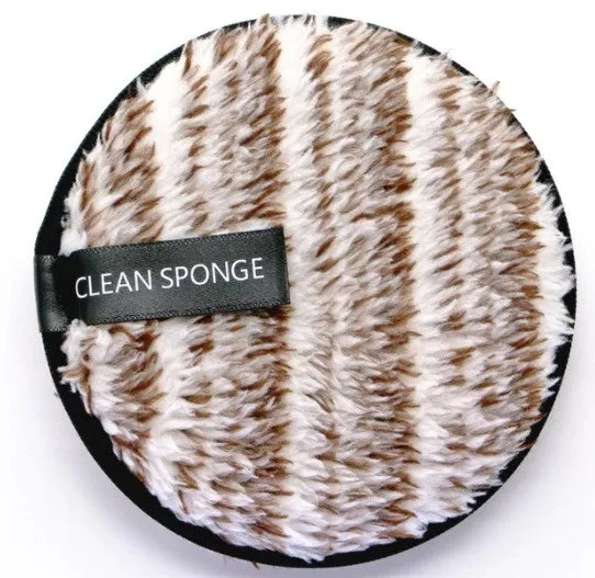 Reusable Makeup Remover Pads