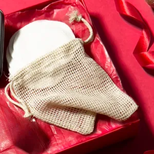 Reusable makeup remover pads