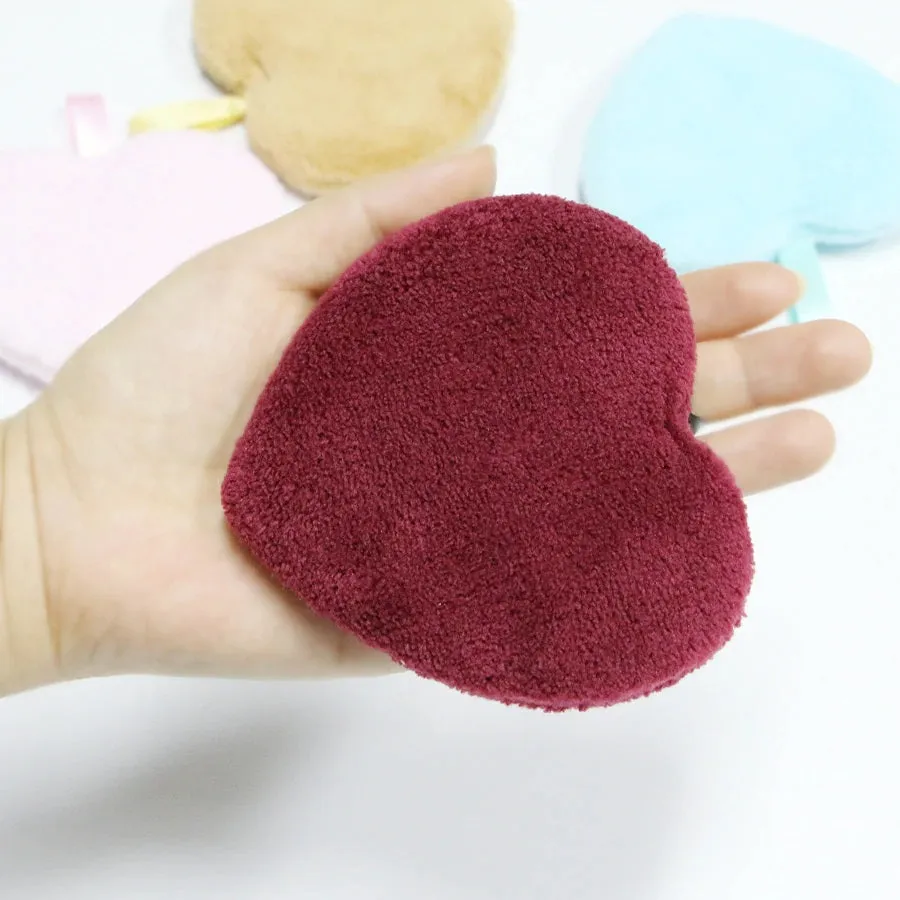 Reusable Makeup Remover Pads