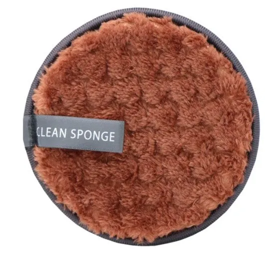 Reusable Makeup Remover Pads