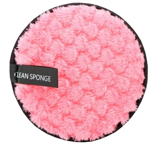 Reusable Makeup Remover Pads
