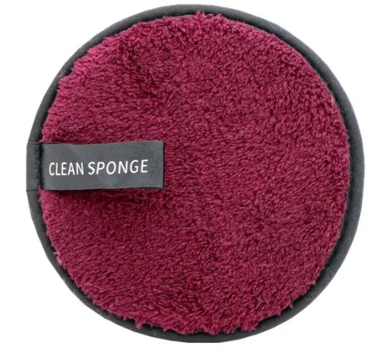 Reusable Makeup Remover Pads