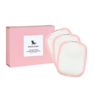 Reusable Makeup Removers - Malibu Pink - Outlet