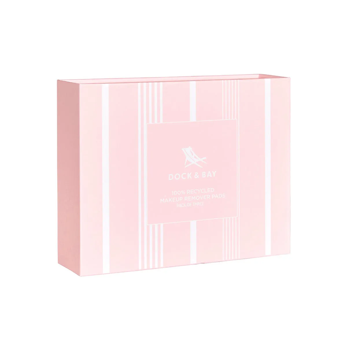 Reusable Makeup Removers - Peppermint Pink - Outlet