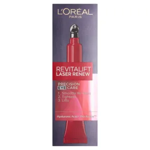 Revitalift Laser Renew Anti Ageing Eye Cream - 15ml
