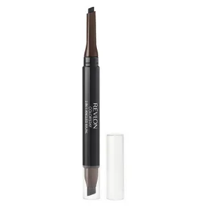 Revlon ColorStay 2-in-1 Angled Kajal Eyeliner 0.28g 102 FIG