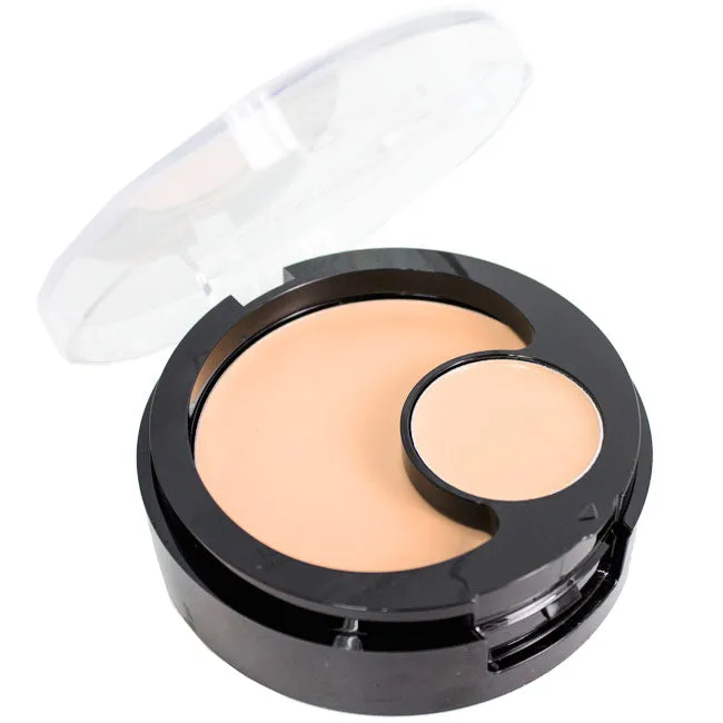 Revlon Colorstay 2-in-1 Compact Makeup & Concealer