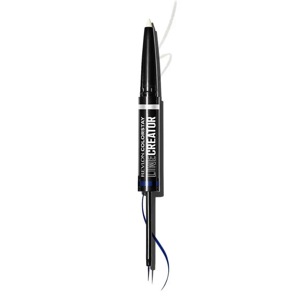 Revlon Colorstay Line Creator Double Ended Eyeliner