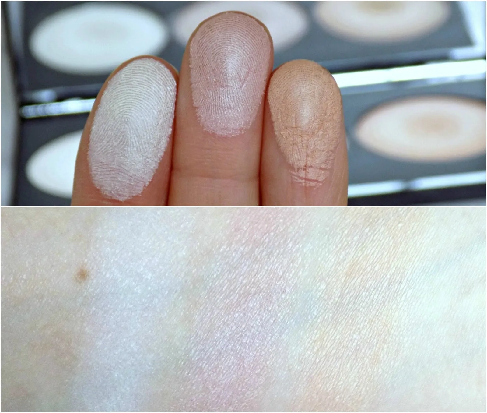Revolution Beauty Ultra Strobe and Light Palette