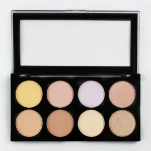 Revolution Beauty Ultra Strobe and Light Palette