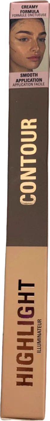 Revolution Contour and Highlight Stick Medium 5g