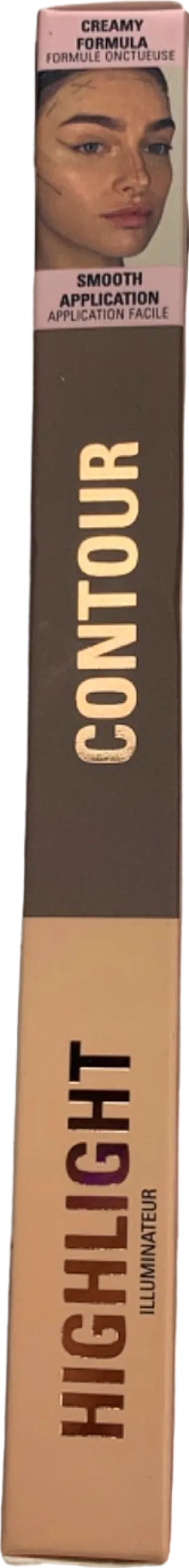 Revolution Contour and Highlight Stick Medium 5g