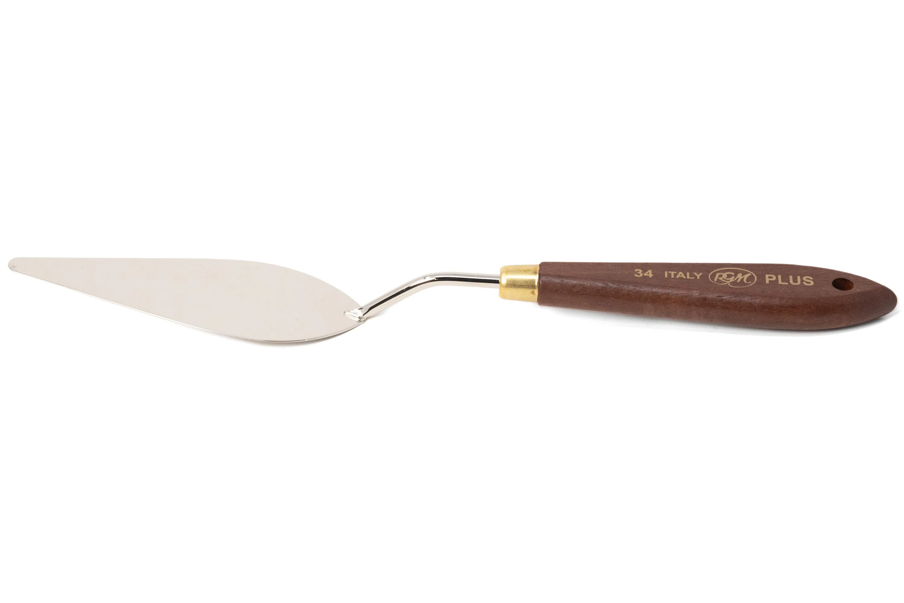 RGM Plus Painting Knife, #34