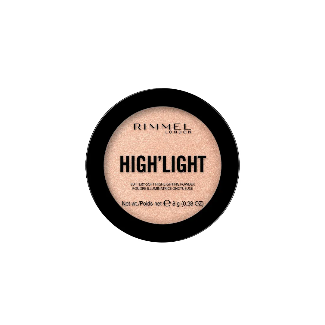 Rimmel High’Light Powder