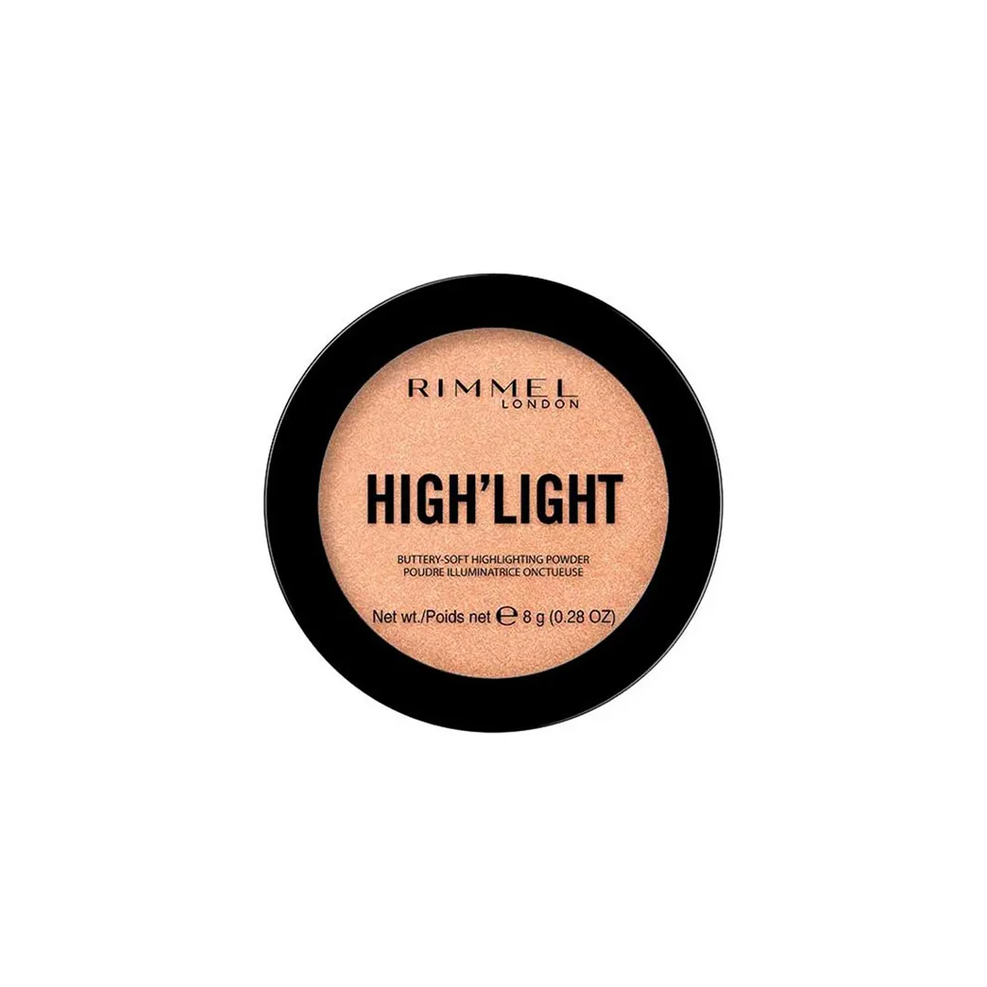 Rimmel High’Light Powder