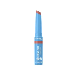Rimmel Kind & Free Tinted Lip Balm