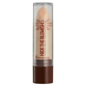 Rimmel London, Hide The Blemish, Shade #001 Ivory