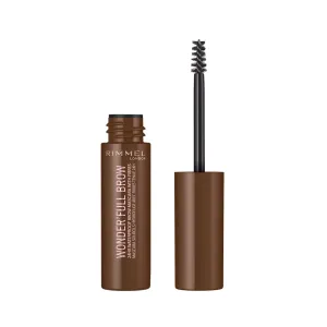 Rimmel London Wonder Full Brow Gel - 002 Medium