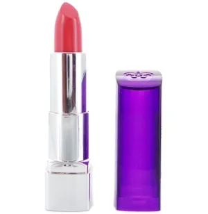 Rimmel Moisture Renew Lipstick - Coral Garden
