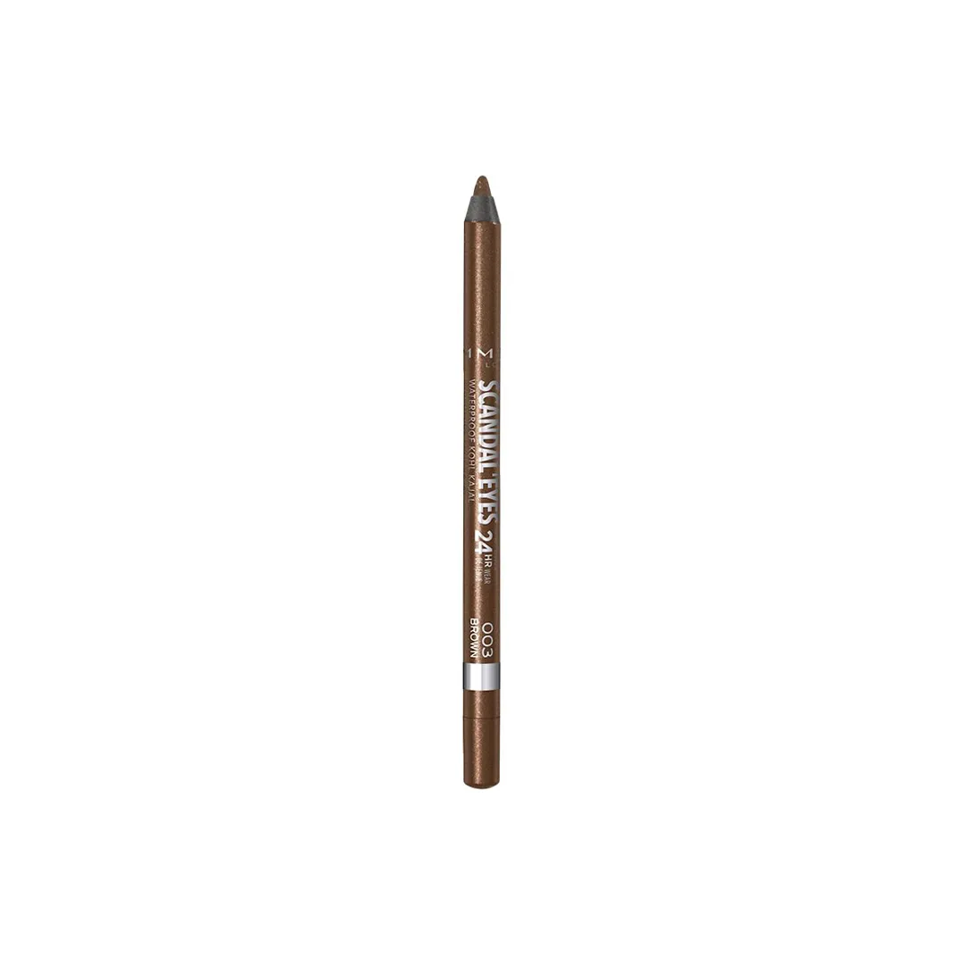 Rimmel Scandaleyes Waterproof Kohl