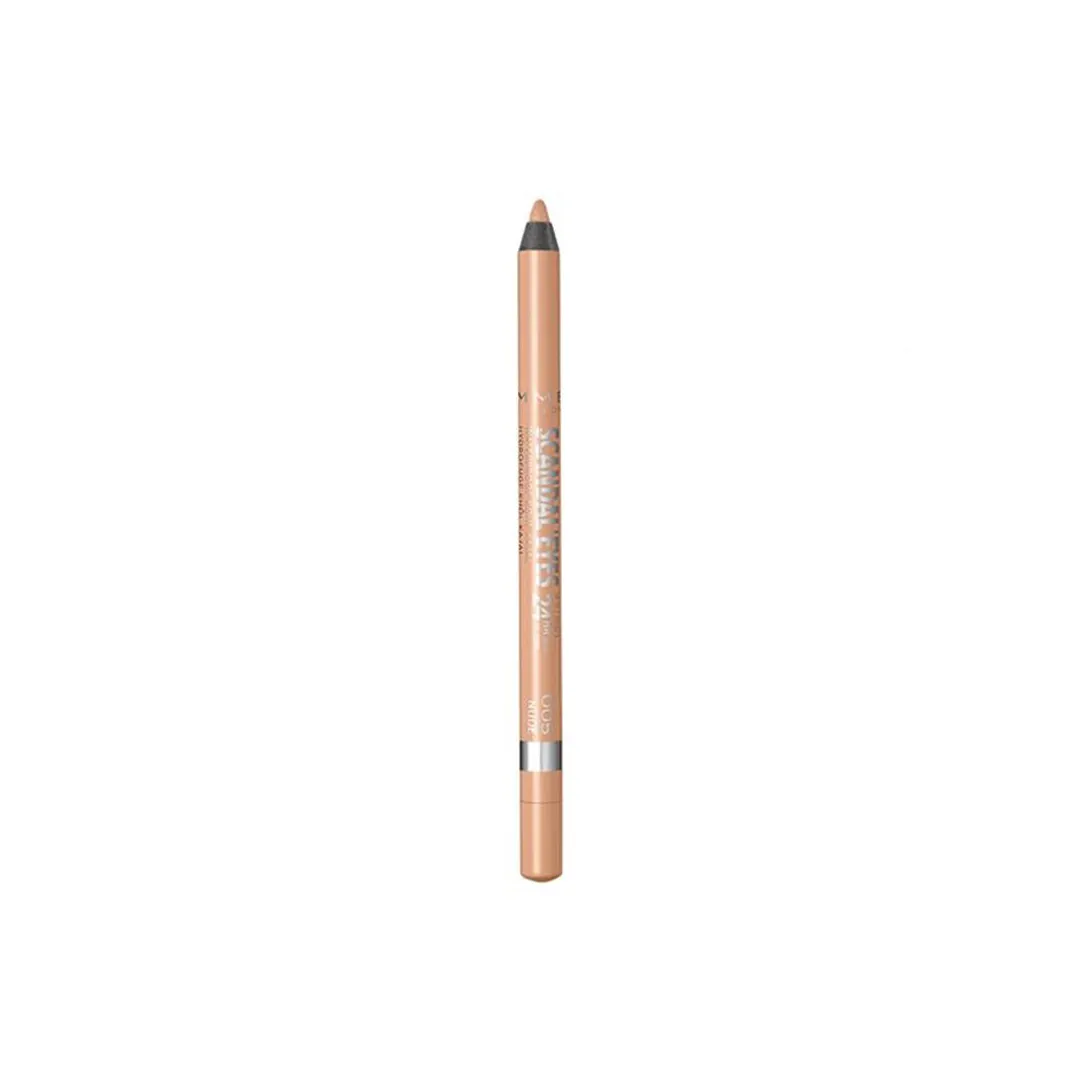 Rimmel Scandaleyes Waterproof Kohl