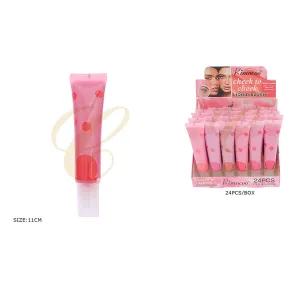 Rimocoo Cheek to Cheek Liquid Blush (W2305) W-A-04