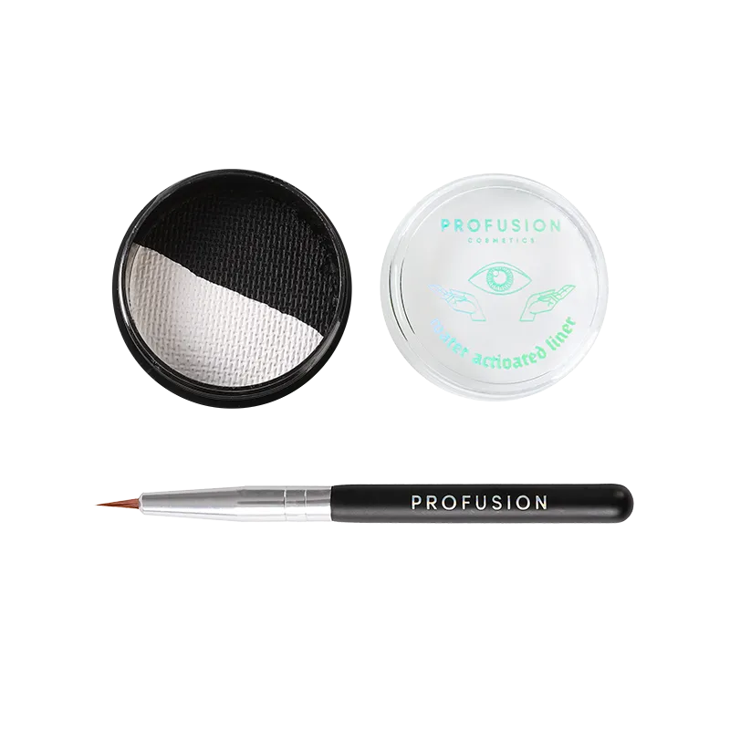 Rituals | Haunting Rituals Water-Activated Liner Duo