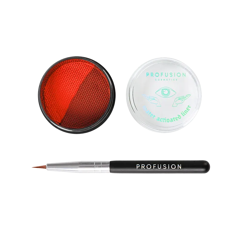 Rituals | Haunting Rituals Water-Activated Liner Duo