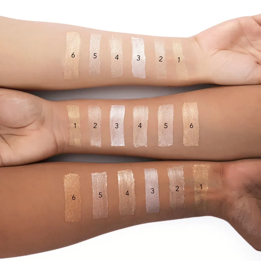 Rivaj Uk Highlighter Glowing Liquid