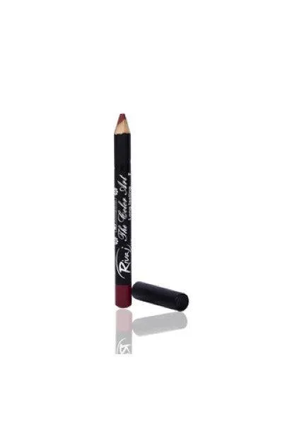 RIVAJ UK LIP & EYE PENCIL WATERPROOF 048 GARNET