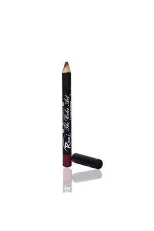 RIVAJ UK LIP & EYE PENCIL WATERPROOF 048 GARNET