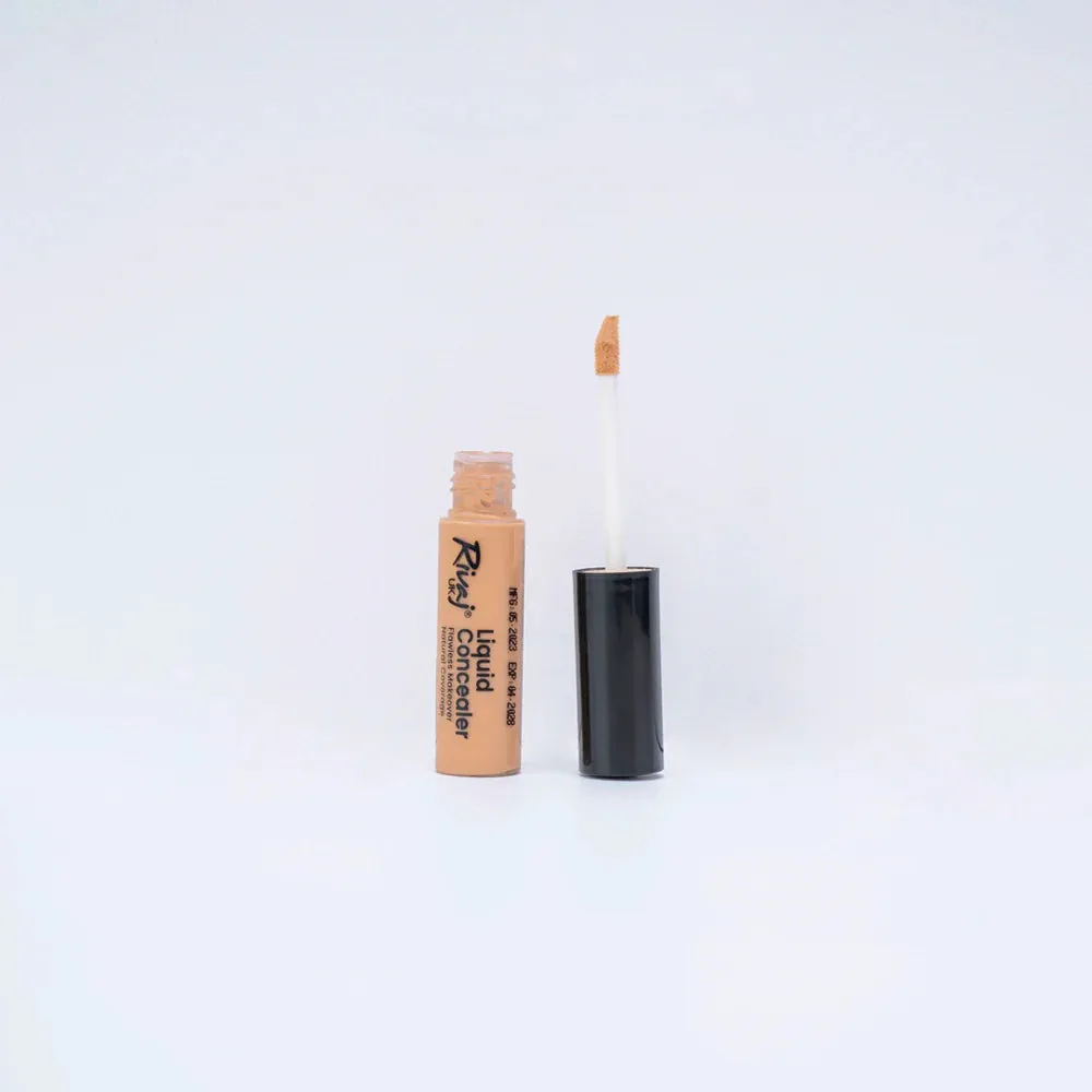 Rivaj Uk Liquid Concealer (3ml)