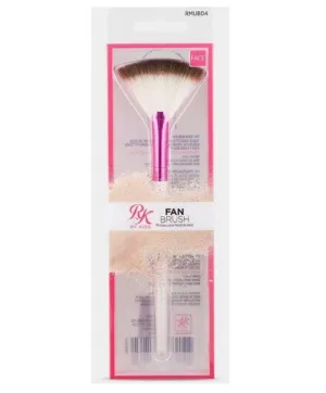RK By Kiss  Fan Brush RMUB04
