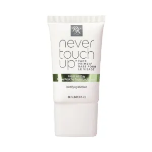 RK by Kiss Never Touch Up Face Primer Fresh All Day RFP01