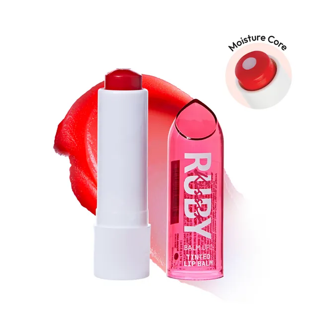 RK Tinted Lip Balm