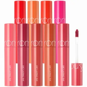 ROMAND Juicy Lasting Lip Tint 5.5g