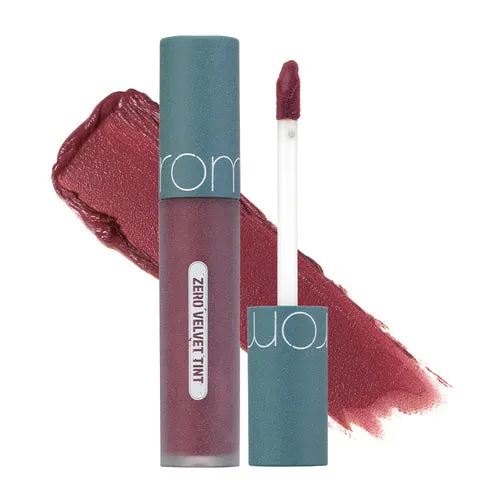 ROMAND Zero Velvet Tint 5.5g [Vintage Fillter Series]
