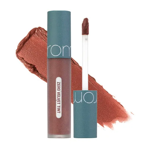 ROMAND Zero Velvet Tint 5.5g [Vintage Fillter Series]