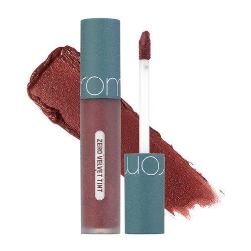 ROMAND Zero Velvet Tint 5.5g [Vintage Fillter Series]