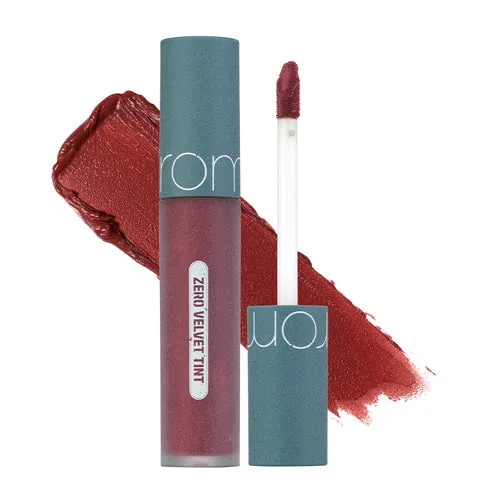 ROMAND Zero Velvet Tint 5.5g [Vintage Fillter Series]